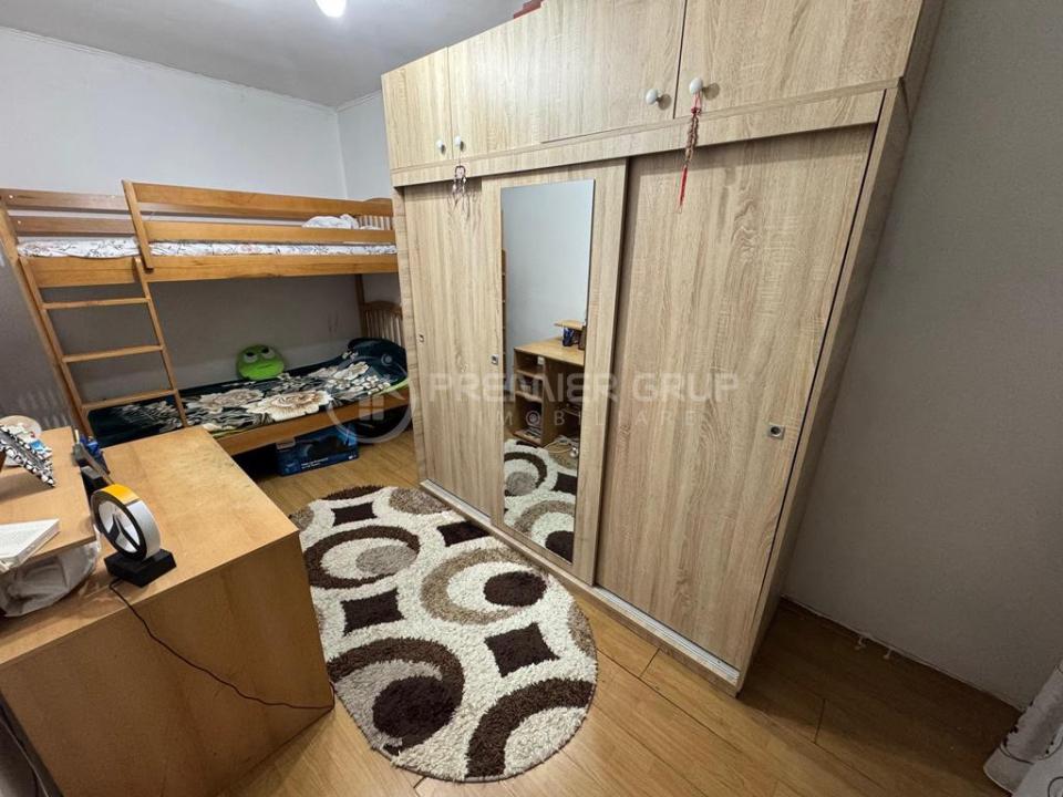 Etaj 1! Apartament 2 camere cu balcon, Tatarasi