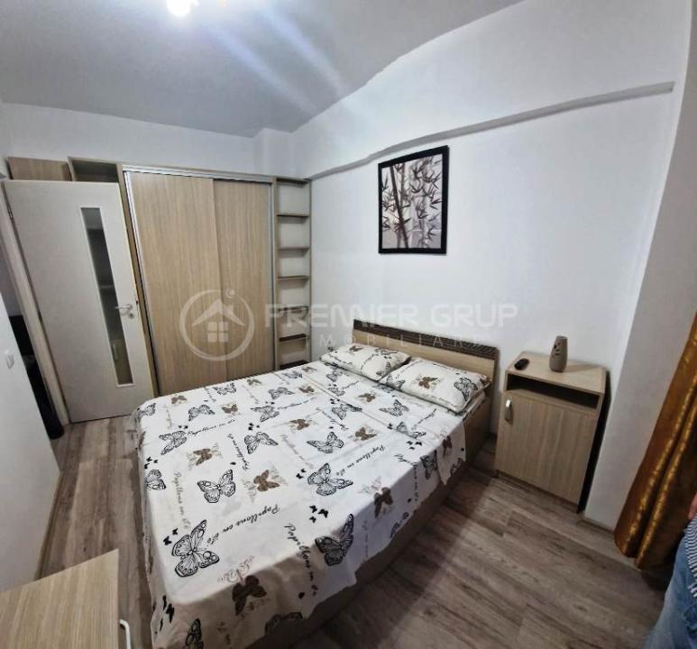 Apartament 2 camere, Tatarasi, mobilat - utilat