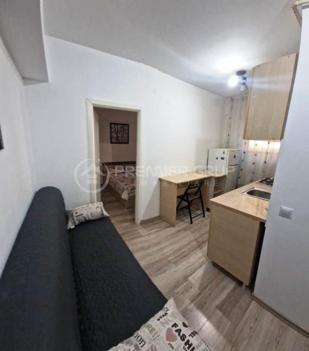 Apartament 2 camere, Tatarasi, mobilat - utilat