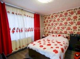 Apartament 3 camere decomandat 66mp | Podu Roș