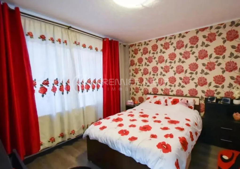 Apartament 3 camere decomandat 66mp | Podu Roș