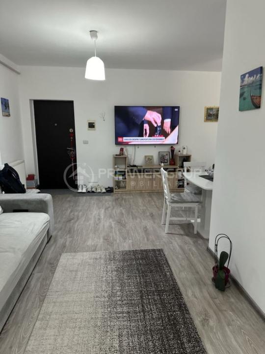 ETAJ 2! Apartament 2 camere CUG, 55mp, PARCARE