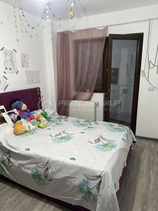 ETAJ 2! Apartament 2 camere CUG, 55mp, PARCARE