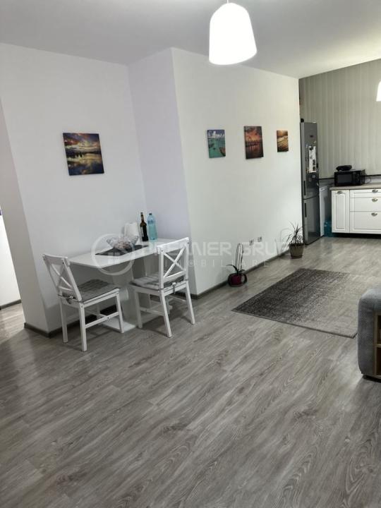 ETAJ 2! Apartament 2 camere CUG, 55mp, PARCARE