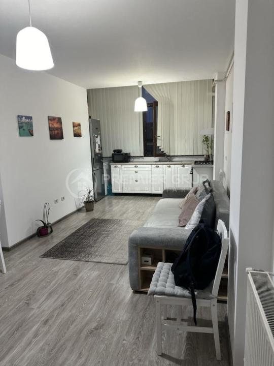 ETAJ 2! Apartament 2 camere CUG, 55mp, PARCARE