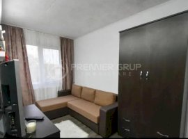 OCAZIE! Apartament 3 cam decomandat 66mp | Podu Roș