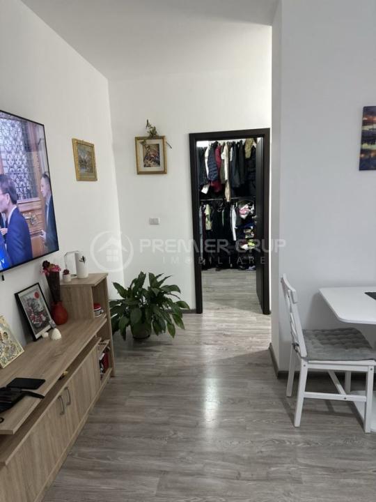 Apartament 2 camere CUG, 55mp, PARCARE, ETAJ 2