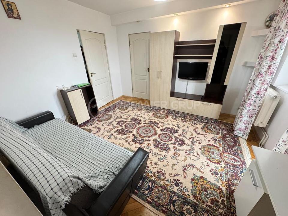  Apartament 2 camere Tatarasi, etaj intermediar, fără risc