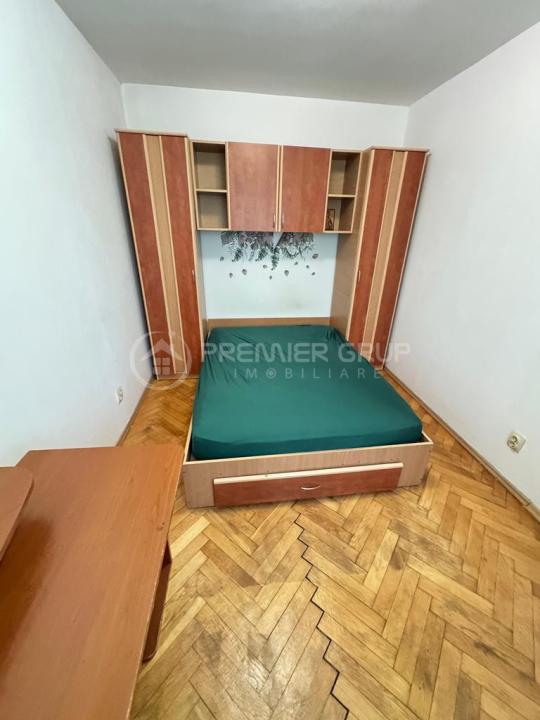  Apartament 2 camere Tatarasi, etaj intermediar, fără risc