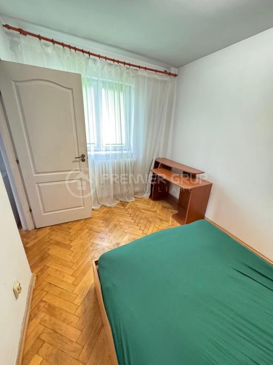  Apartament 2 camere Tatarasi, etaj intermediar, fără risc