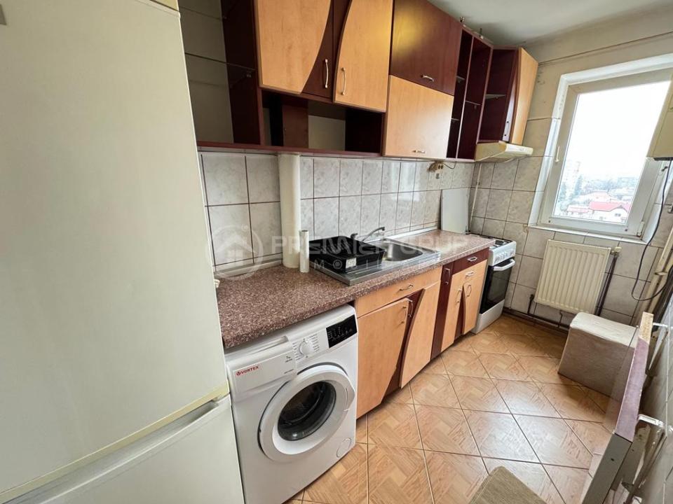  Apartament 2 camere Tatarasi, etaj intermediar, fără risc