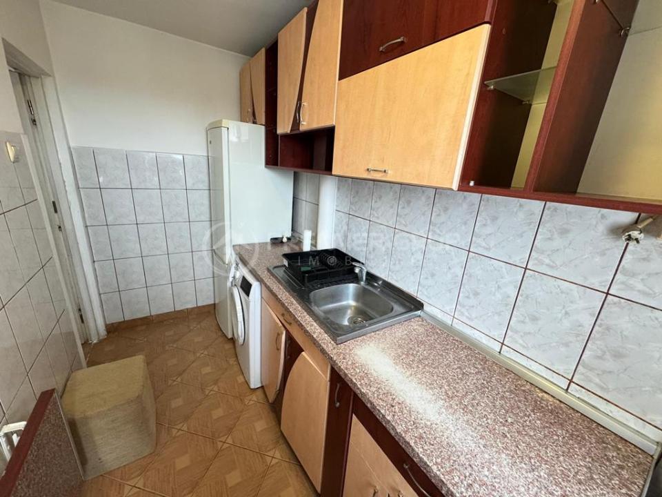  Apartament 2 camere Tatarasi, etaj intermediar, fără risc