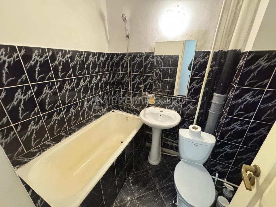  Apartament 2 camere Tatarasi, etaj intermediar, fără risc