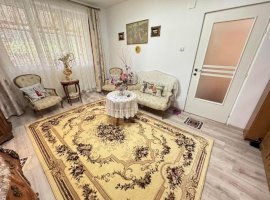 Apartament 3 camere, Tuidor Vladimirescu, 60mp