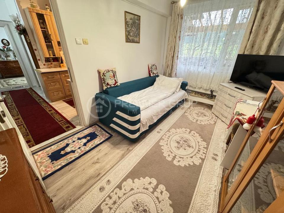 Apartament 3 camere, Tuidor Vladimirescu, 60mp