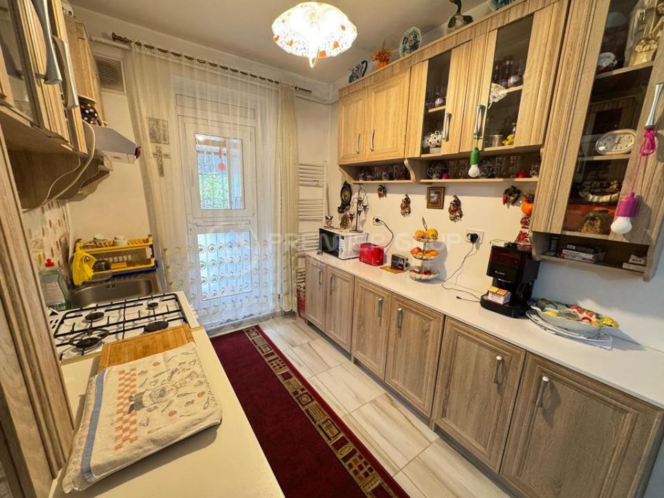 Apartament 3 camere, Tuidor Vladimirescu, 60mp