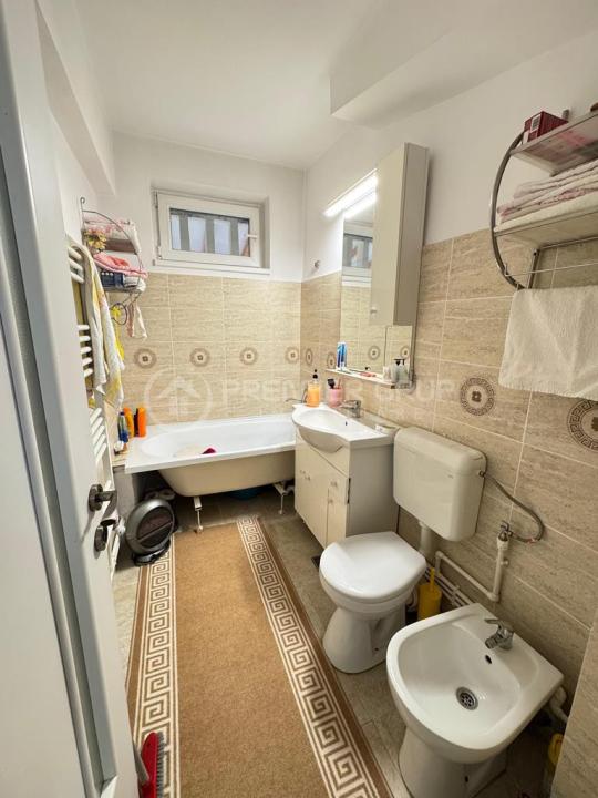 Apartament 3 camere, Tuidor Vladimirescu, 60mp