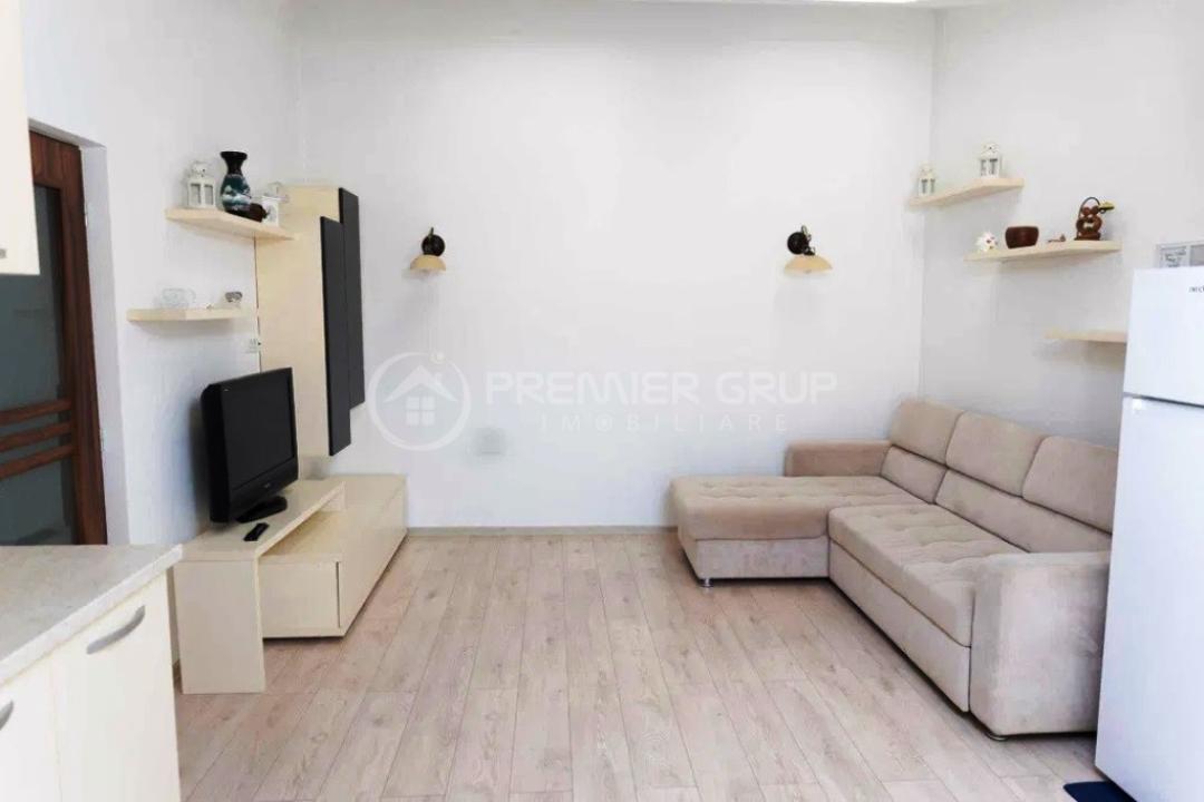 Apartament 2 camere, Tatarasi, CT, mobilat + utilat