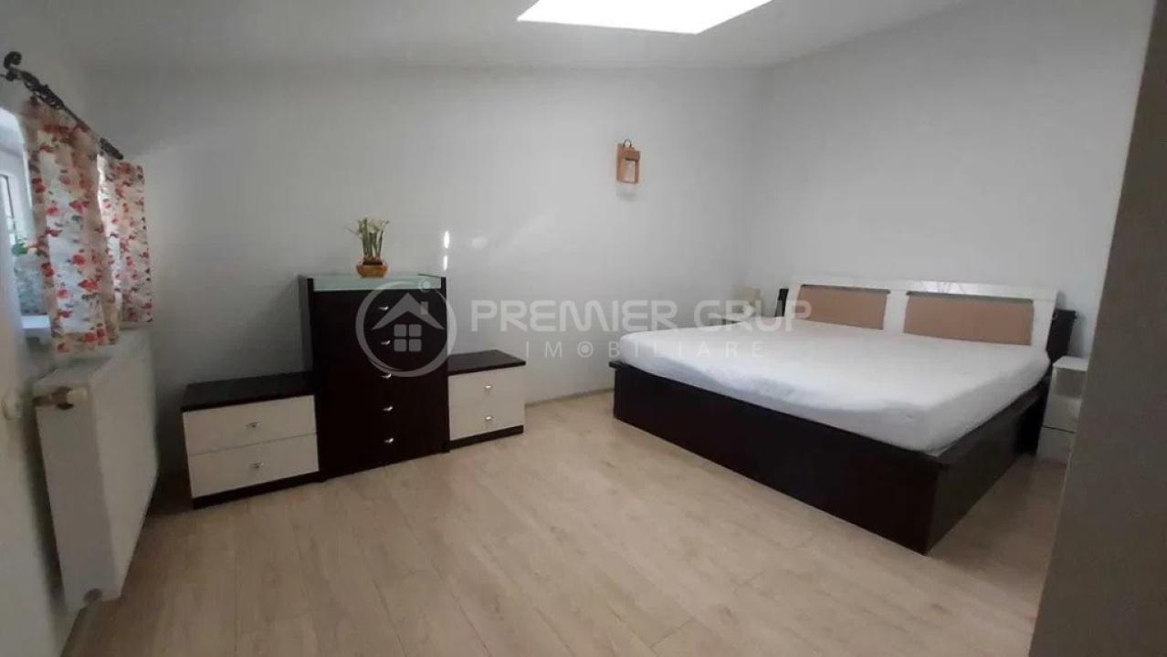 Apartament 2 camere, Tatarasi, CT, mobilat + utilat