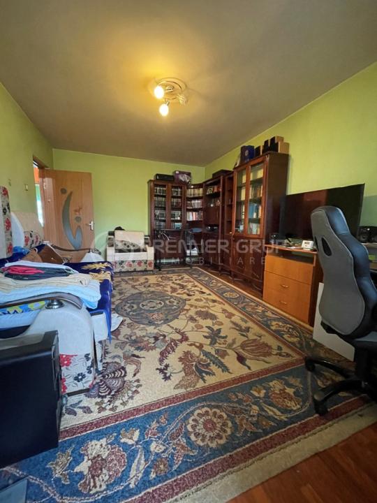 Apartament 3 camere 2 băi 72mp | Gara - Piața Unirii