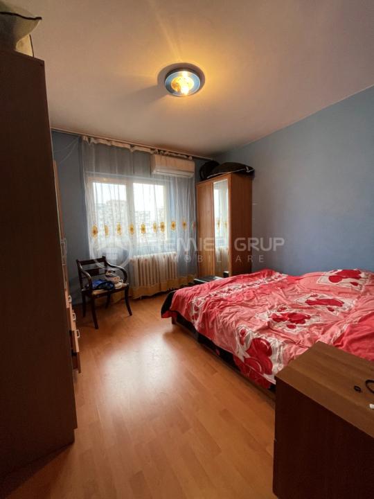 Apartament 3 camere 2 băi 72mp | Gara - Piața Unirii