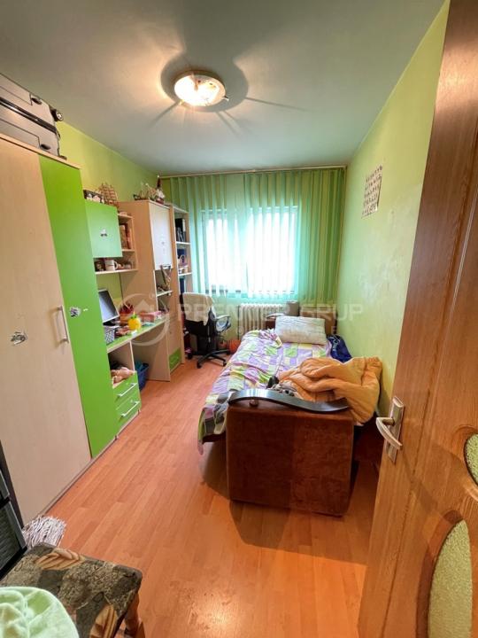 Apartament 3 camere 2 băi 72mp | Gara - Piața Unirii