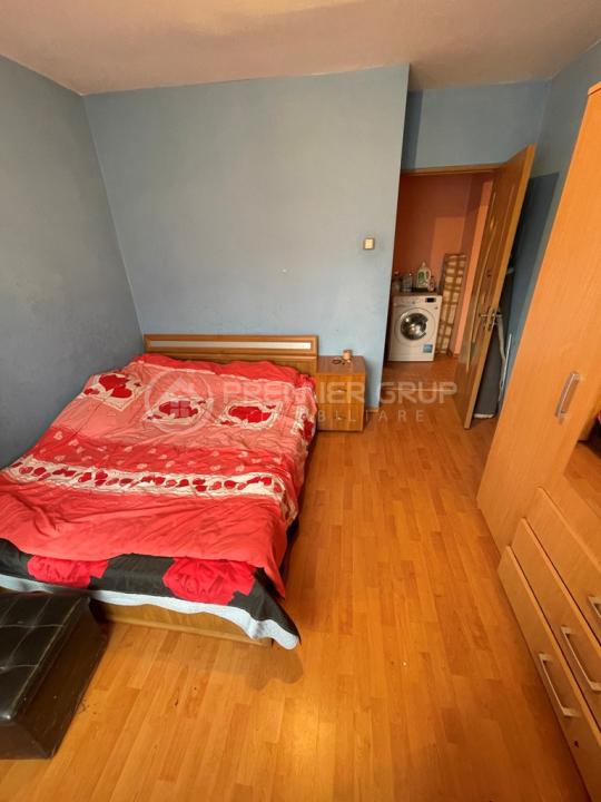 Apartament 3 camere 2 băi 72mp | Gara - Piața Unirii