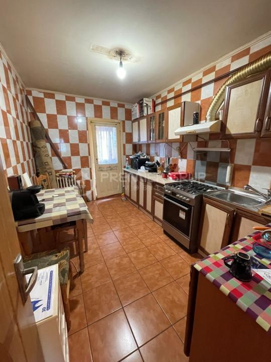 Apartament 3 camere 2 băi 72mp | Gara - Piața Unirii