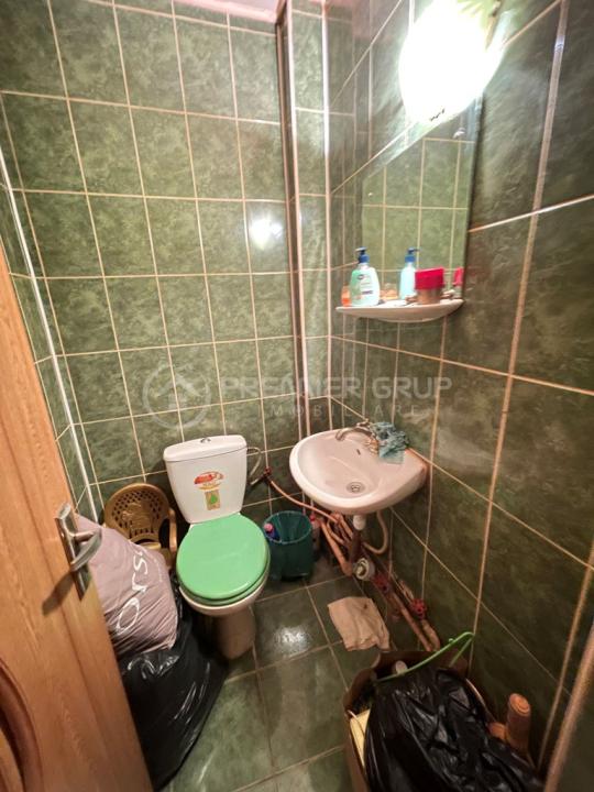 Apartament 3 camere 2 băi 72mp | Gara - Piața Unirii