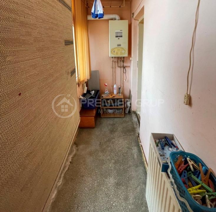 Apartament 3 camere 2 băi 72mp | Gara - Piața Unirii