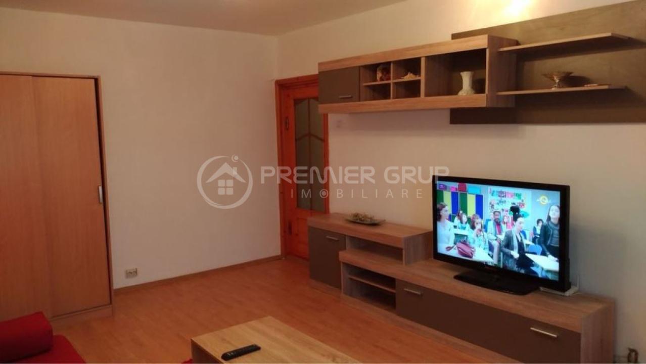 Etaj 3! Apartament 2 camere, Nicolina, 59 mp