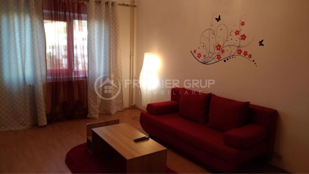 Etaj 3! Apartament 2 camere, Nicolina, 59 mp