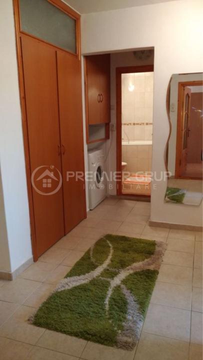 Etaj 3! Apartament 2 camere, Nicolina, 59 mp