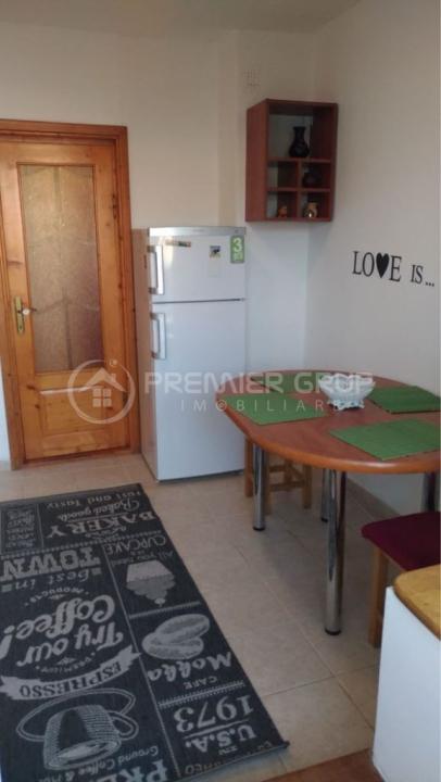 Etaj 3! Apartament 2 camere, Nicolina, 59 mp