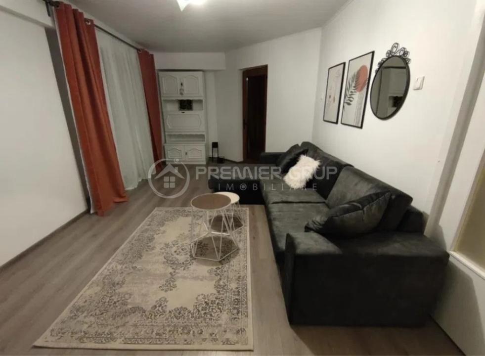 Apartament 2 camere, Frumoasa, 67mp, imobil 2002