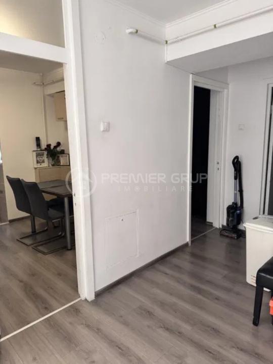 Apartament 2 camere, Frumoasa, 67mp, imobil 2002