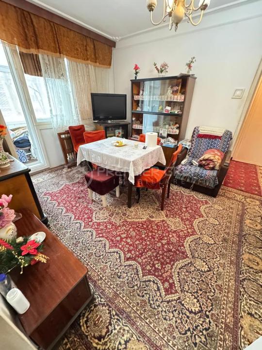 Etaj 1! Apartament 2 camere, Tatarasi, 48mp