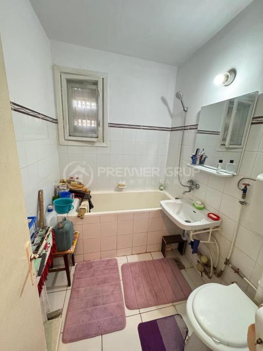 Etaj 1! Apartament 2 camere, Tatarasi, 48mp