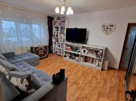 Apartament 2 camere 60mp, Frumoasa, CT