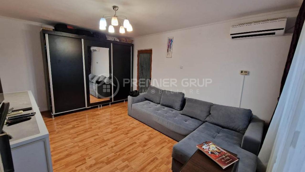 Apartament 2 camere 60mp, Frumoasa, CT