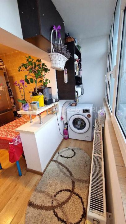 Apartament 2 camere 60mp, Frumoasa, CT