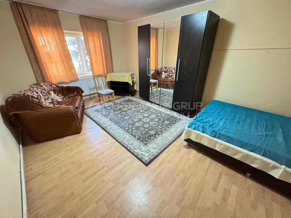 Apartament 2 camere, Tatarasi, 67mp