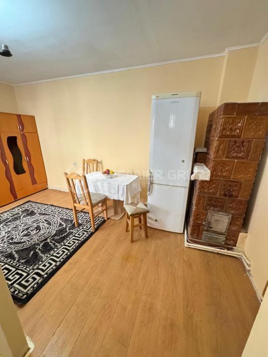 Apartament 2 camere, Tatarasi, 67mp