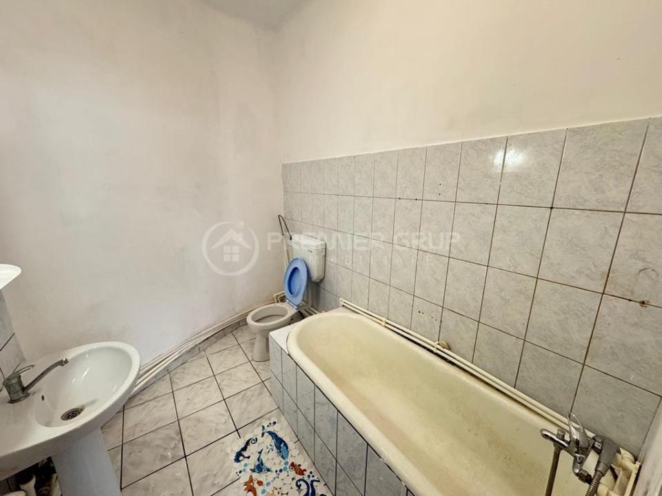 Apartament 2 camere, Tatarasi, 67mp