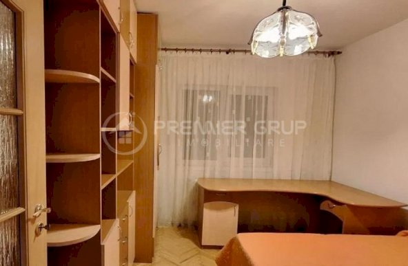 Etaj 1! Apartament 3 camere 2 băi, Gara + BOXĂ