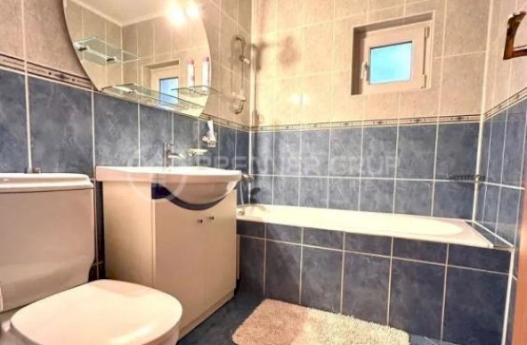 Etaj 1! Apartament 3 camere 2 băi, Gara + BOXĂ