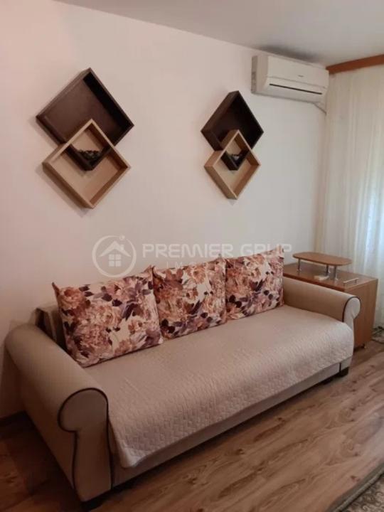 Etaj 3! Apartament 2 camere, Tatarasi, 50mp, CT, AC