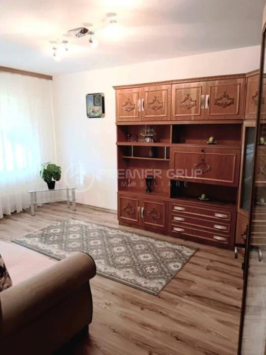 Etaj 3! Apartament 2 camere, Tatarasi, 50mp, CT, AC