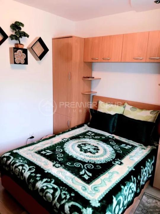 Etaj 3! Apartament 2 camere, Tatarasi, 50mp, CT, AC