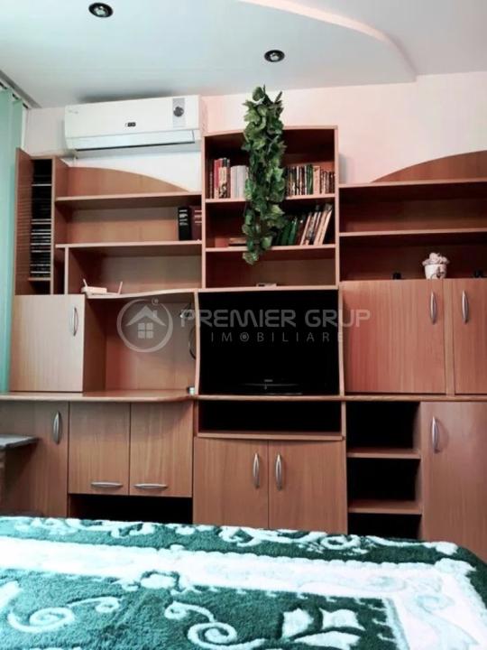 Etaj 3! Apartament 2 camere, Tatarasi, 50mp, CT, AC